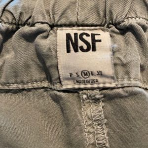 NSF CARGO PANTS